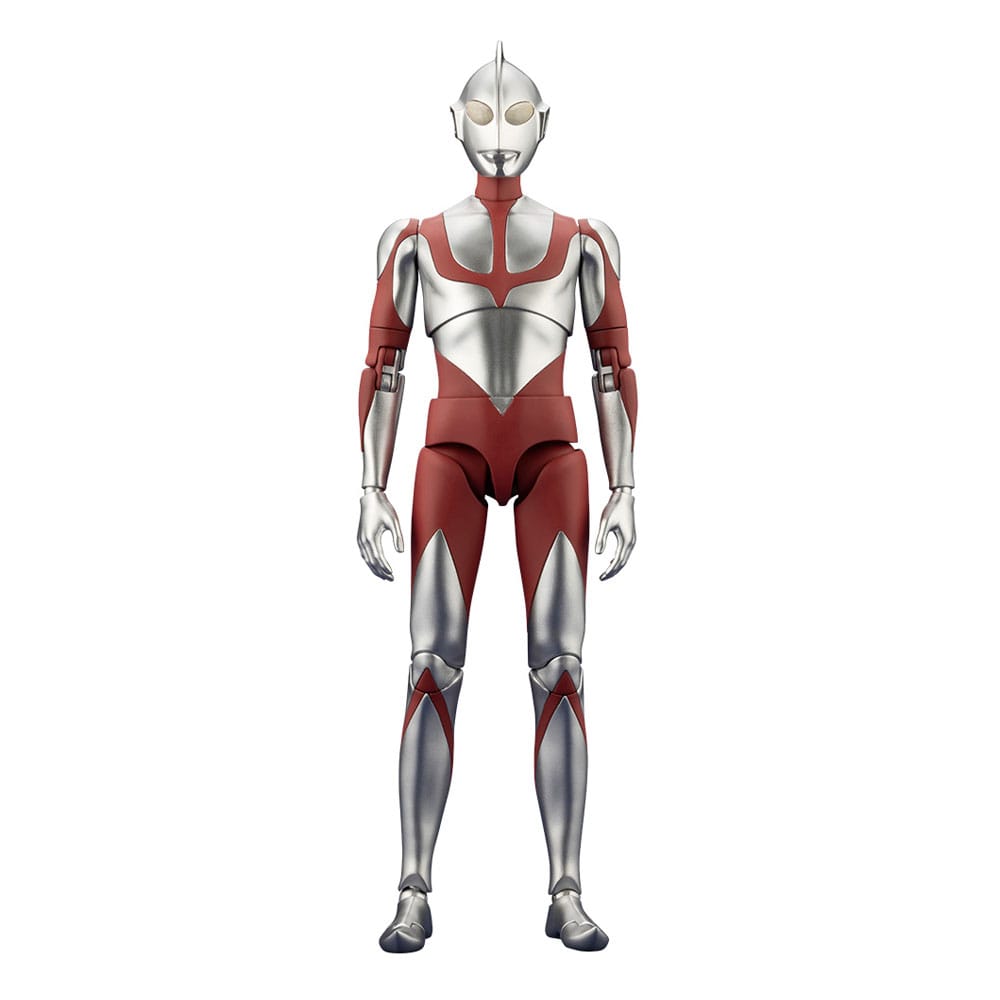 Ultraman (Shin Ultraman) 18 cm Plastic Model Kit