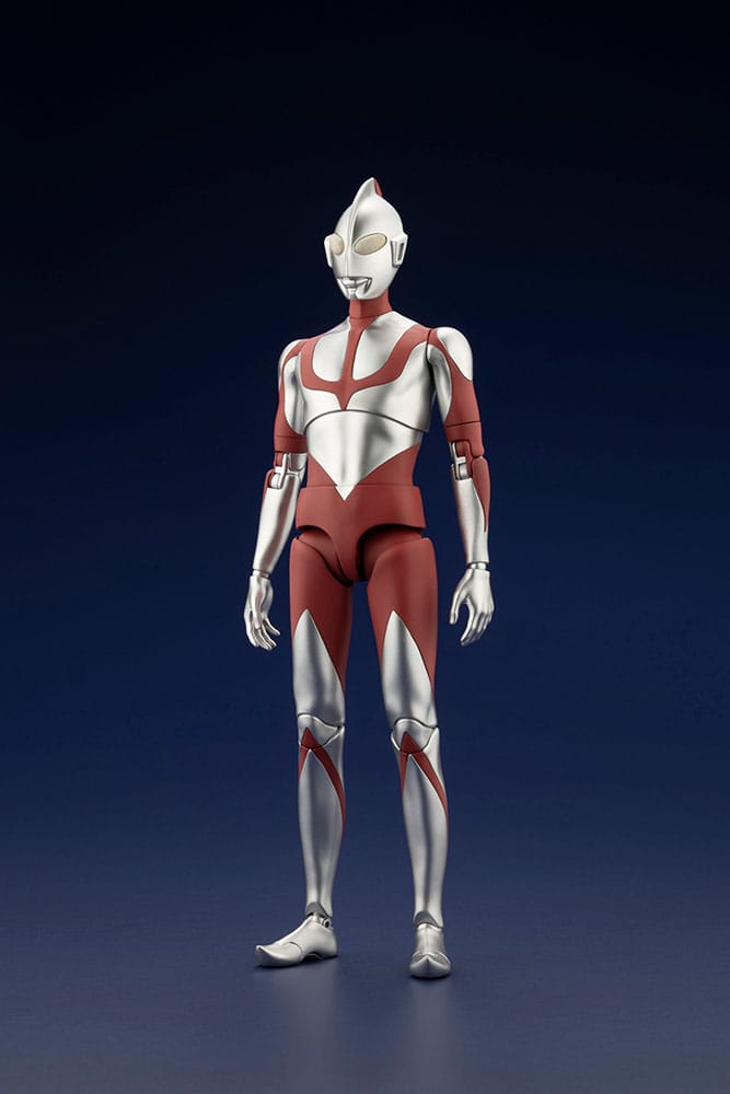 Ultraman (Shin Ultraman) 18 cm Plastic Model Kit