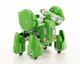 Maruttoys Tamotu Type-S (Green Ver.) 9 cm 1/12 Plastic Model Kit