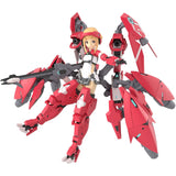 Alice Gear Aegis Expansion Megami Device Nodoka Takahata Shimon 20 cm Plastic Model Kit