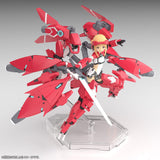 Alice Gear Aegis Expansion Megami Device Nodoka Takahata Shimon 20 cm Plastic Model Kit