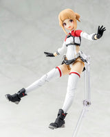 Alice Gear Aegis Expansion Megami Device Nodoka Takahata Shimon 20 cm Plastic Model Kit