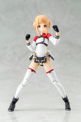 Alice Gear Aegis Expansion Megami Device Nodoka Takahata Shimon 20 cm Plastic Model Kit