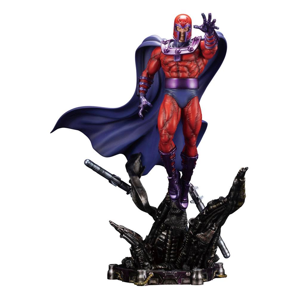 Marvel Magneto 48 cm 1/6 Fine Art Statue