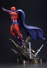 Marvel Magneto 48 cm 1/6 Fine Art Statue