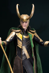 Avengers Endgame Loki 37 cm 1/6 ARTFX PVC Statue