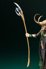 Avengers Endgame Loki 37 cm 1/6 ARTFX PVC Statue