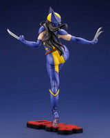 Marvel Bishoujo Wolverine (Laura Kinney) 24 cm 1/7 PVC Statue