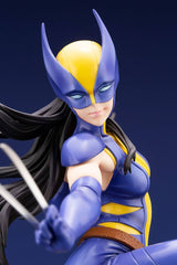 Marvel Bishoujo Wolverine (Laura Kinney) 24 cm 1/7 PVC Statue