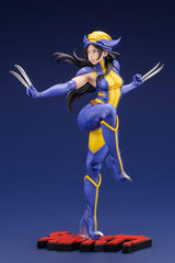 Marvel Bishoujo Wolverine (Laura Kinney) 24 cm 1/7 PVC Statue