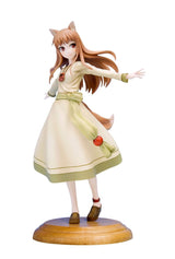 Spice and Wolf Holo 21 cm 1/8 PVC Statue