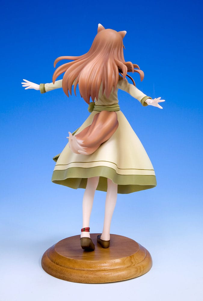 Spice and Wolf Holo 21 cm 1/8 PVC Statue