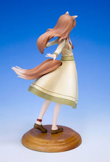 Spice and Wolf Holo 21 cm 1/8 PVC Statue