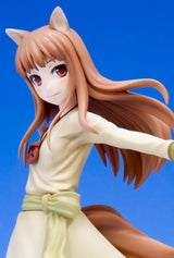 Spice and Wolf Holo 21 cm 1/8 PVC Statue