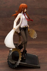 Steins Gate Kurisu Makise Antinomic Dual 25 cm 1/8 PVC Statue