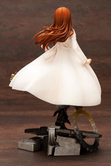 Steins Gate Kurisu Makise Antinomic Dual 25 cm 1/8 PVC Statue