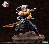 Demon Slayer: Kimetsu no Yaiba Tengen Uzui Regular Edition 23 cm 1/8 ARTFX Statue