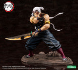 Demon Slayer: Kimetsu no Yaiba Tengen Uzui Regular Edition 23 cm 1/8 ARTFX Statue