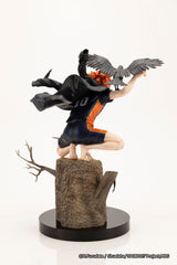 Haikyu!! Shoyo Hinata 23 cm 1/8 ARTFX J Statue