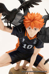 Haikyu!! Shoyo Hinata 23 cm 1/8 ARTFX J Statue