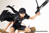 Haikyu!! Tobio Kageyama 29 cm 1/8 ARTFX J Statue