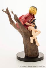 Haikyu!! Kenma Kozume 21 cm 1/8 ARTFXJ Statue