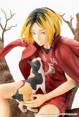 Haikyu!! Kenma Kozume 21 cm 1/8 ARTFXJ Statue