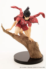 Haikyu!! Tetsuro Kuroo 24 cm 1/8 ARTFXJ Statue