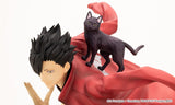 Haikyu!! Tetsuro Kuroo 24 cm 1/8 ARTFXJ Statue