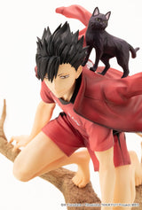 Haikyu!! Tetsuro Kuroo 24 cm 1/8 ARTFXJ Statue