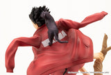 Haikyu!! Tetsuro Kuroo 24 cm 1/8 ARTFXJ Statue