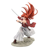 Rurouni Kenshin Kenshin Himura 20 cm 1/8  ARTFXJ Statue