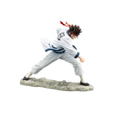 Rurouni Kenshin Sanosuke Sagara 18cm 1/8  ARTFXJ Statue