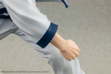 Rurouni Kenshin Sanosuke Sagara 18cm 1/8  ARTFXJ Statue