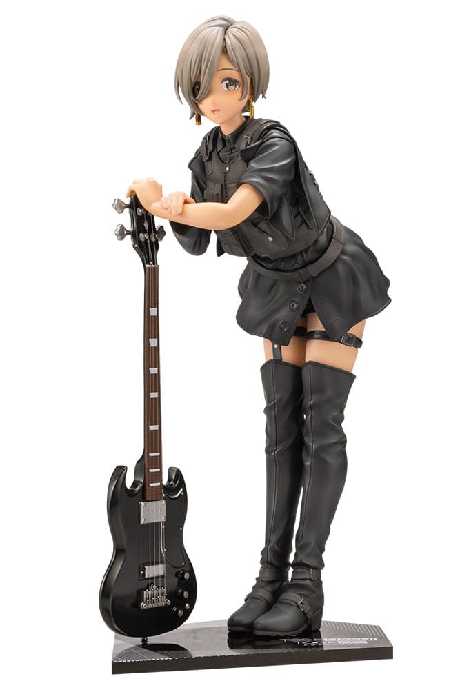 Girls Band Cry Rupa 24 cm 1/7 PVC Statue