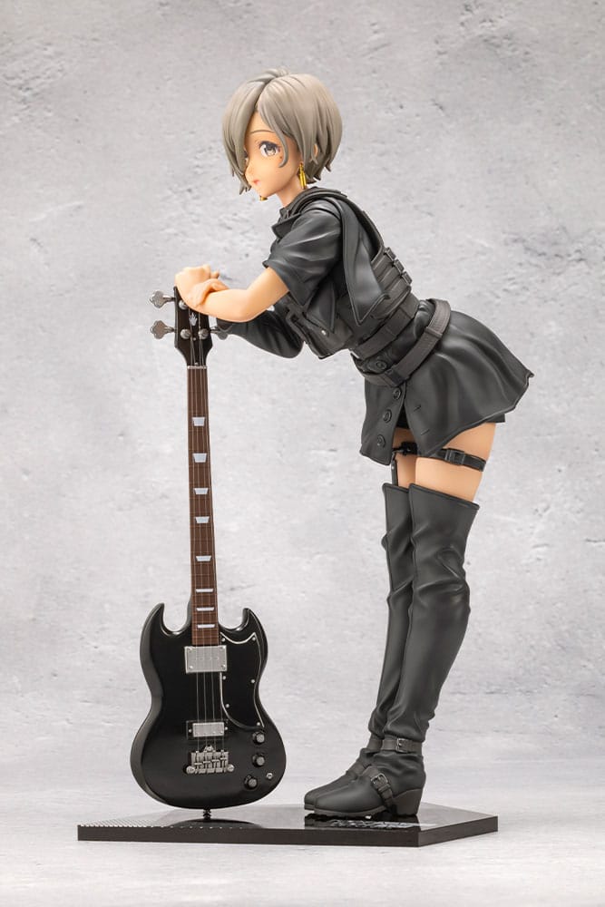 Girls Band Cry Rupa 24 cm 1/7 PVC Statue