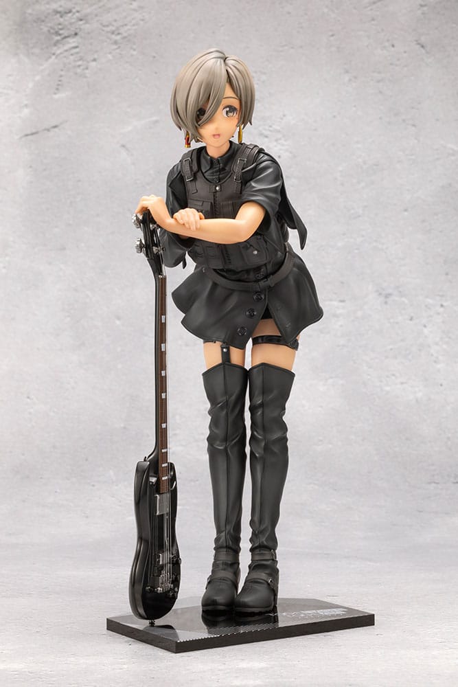 Girls Band Cry Rupa 24 cm 1/7 PVC Statue