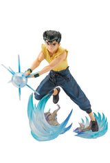 Yu Yu Hakusho ARTFXJ Yusuke Urameshi Ver. 2 19 cm 1/8 Statue