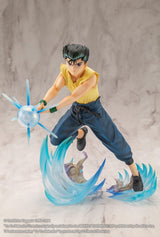 Yu Yu Hakusho ARTFXJ Yusuke Urameshi Ver. 2 19 cm 1/8 Statue