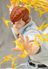 Yu Yu Hakusho ARTFXJ Kazuma Kuwabara Ver. 2 25 cm 1/8 Statue