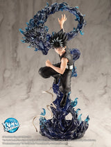 Yu Yu Hakusho Hiei Ver. 2 25 cm 1/8  ARTFX J Statue