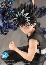 Yu Yu Hakusho Hiei Ver. 2 25 cm 1/8  ARTFX J Statue