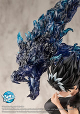 Yu Yu Hakusho Hiei Ver. 2 25 cm 1/8  ARTFX J Statue