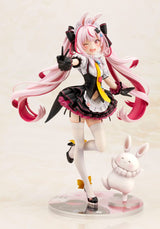 Tomari Mari 24 cm 1/7 PVC Statue