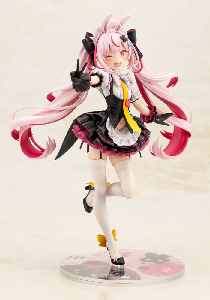 Tomari Mari 24 cm 1/7 PVC Statue