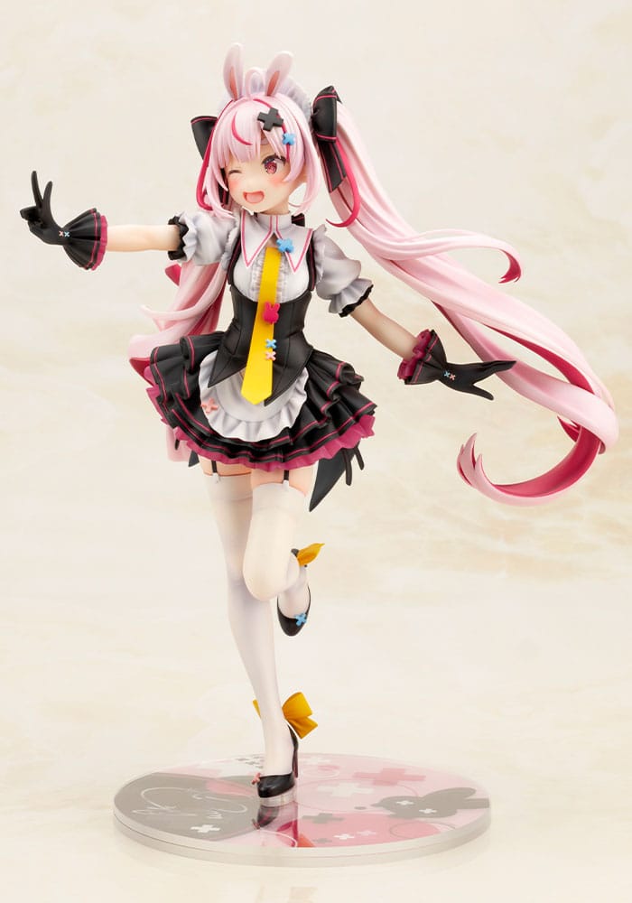 Tomari Mari 24 cm 1/7 PVC Statue