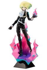 Promare Lio Fotia 25 cm 1/7 PVC Statue