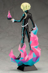 Promare Lio Fotia 25 cm 1/7 PVC Statue