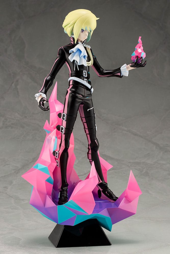 Promare Lio Fotia 25 cm 1/7 PVC Statue