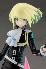 Promare Lio Fotia 25 cm 1/7 PVC Statue